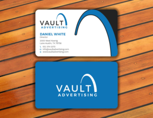 Business Card Design by Tripti Ranjan Gain for this project | Design: #16906798