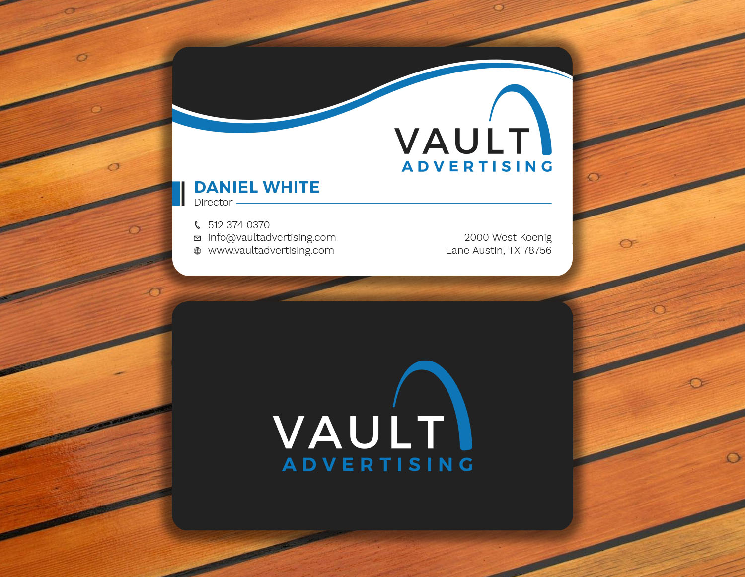 Business Card Design by Tripti Ranjan Gain for this project | Design #16906809