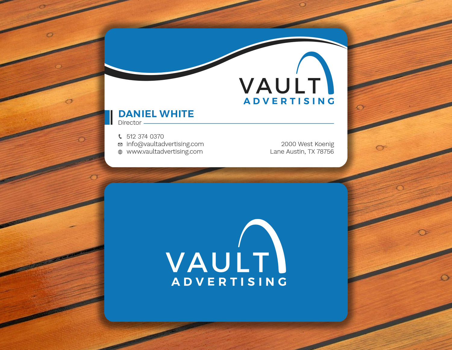 Business Card Design by Tripti Ranjan Gain for this project | Design #16906810