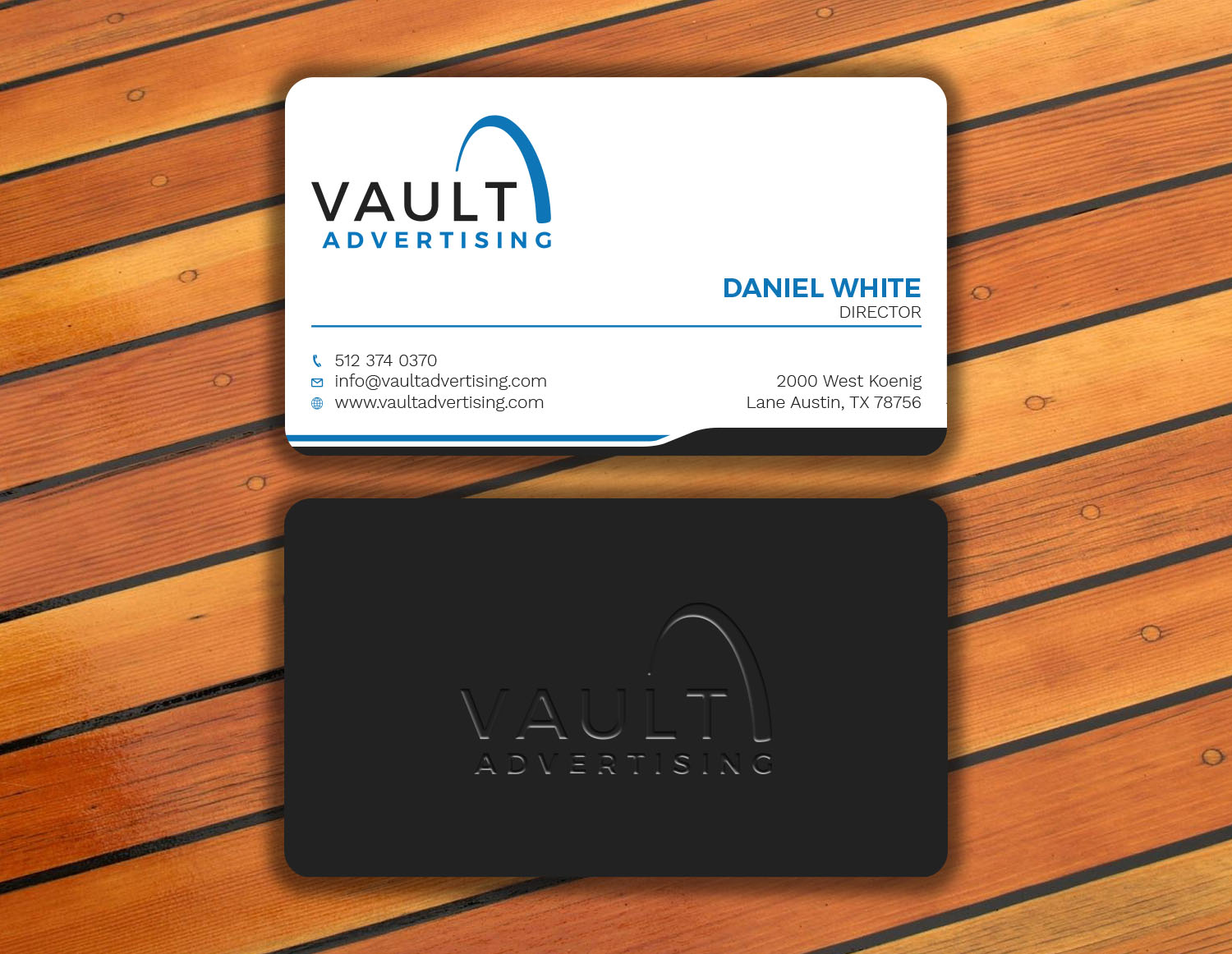 Business Card Design by Tripti Ranjan Gain for this project | Design #16906827