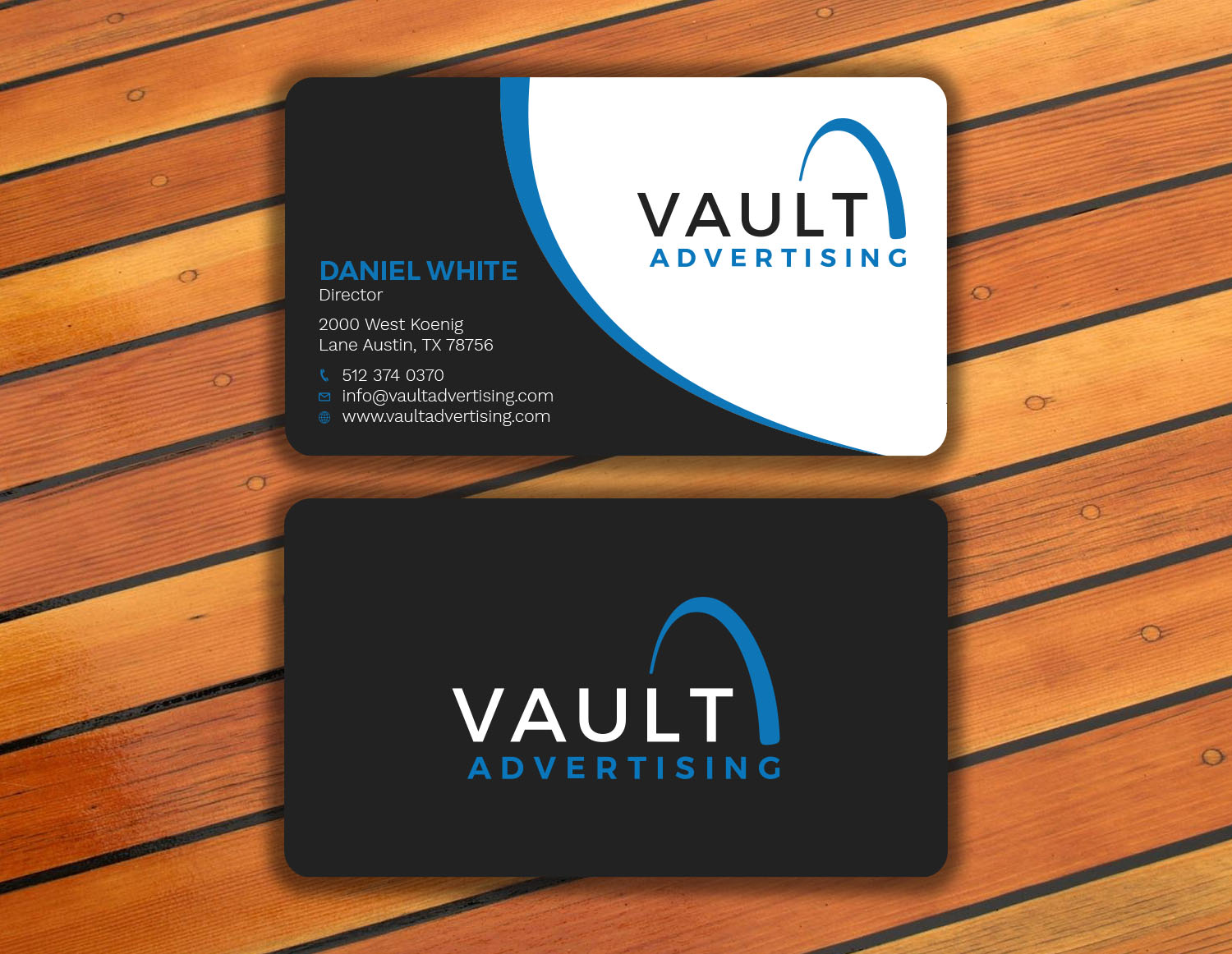 Business Card Design by Tripti Ranjan Gain for this project | Design #16906829