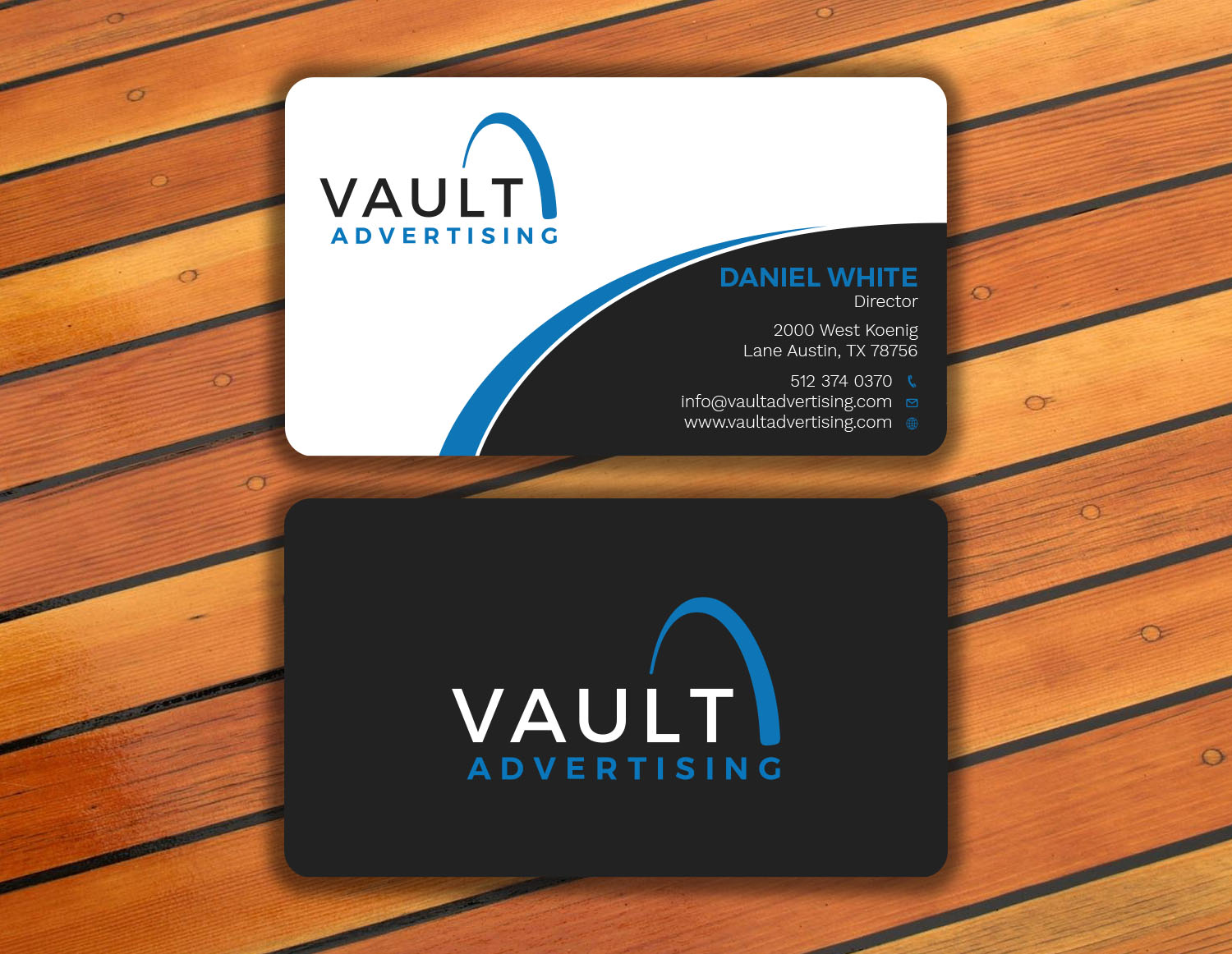 Business Card Design by Tripti Ranjan Gain for this project | Design #16906835