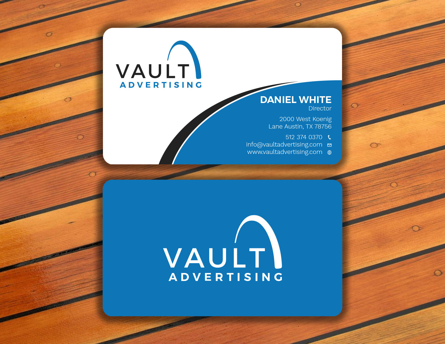 Business Card Design by Tripti Ranjan Gain for this project | Design #16906837