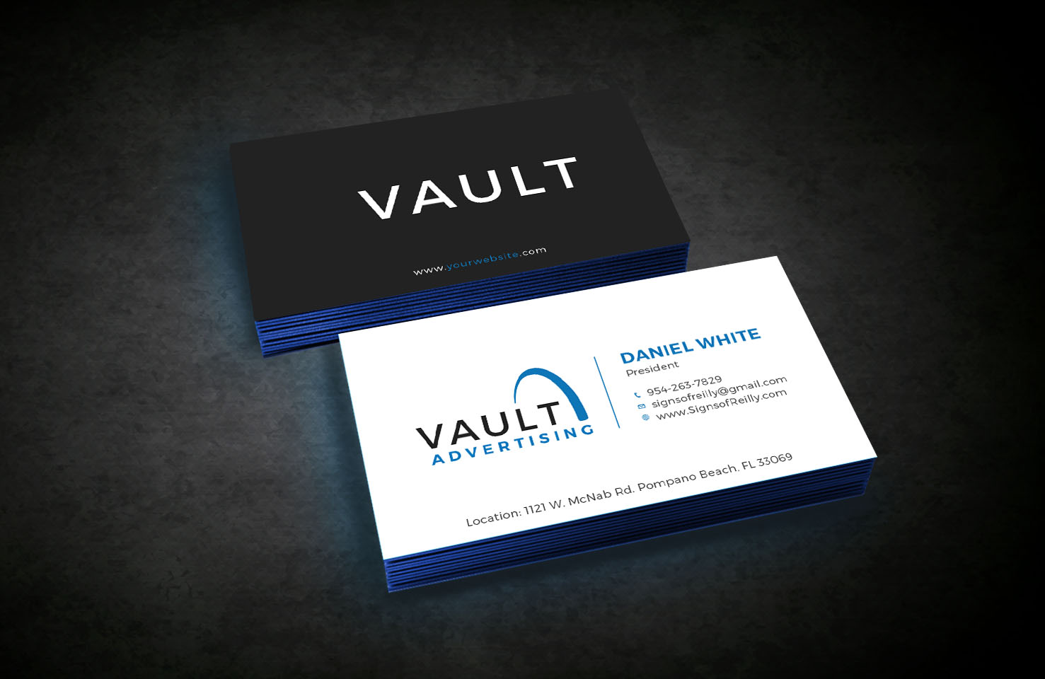 Business Card Design by Tripti Ranjan Gain for this project | Design #16907066
