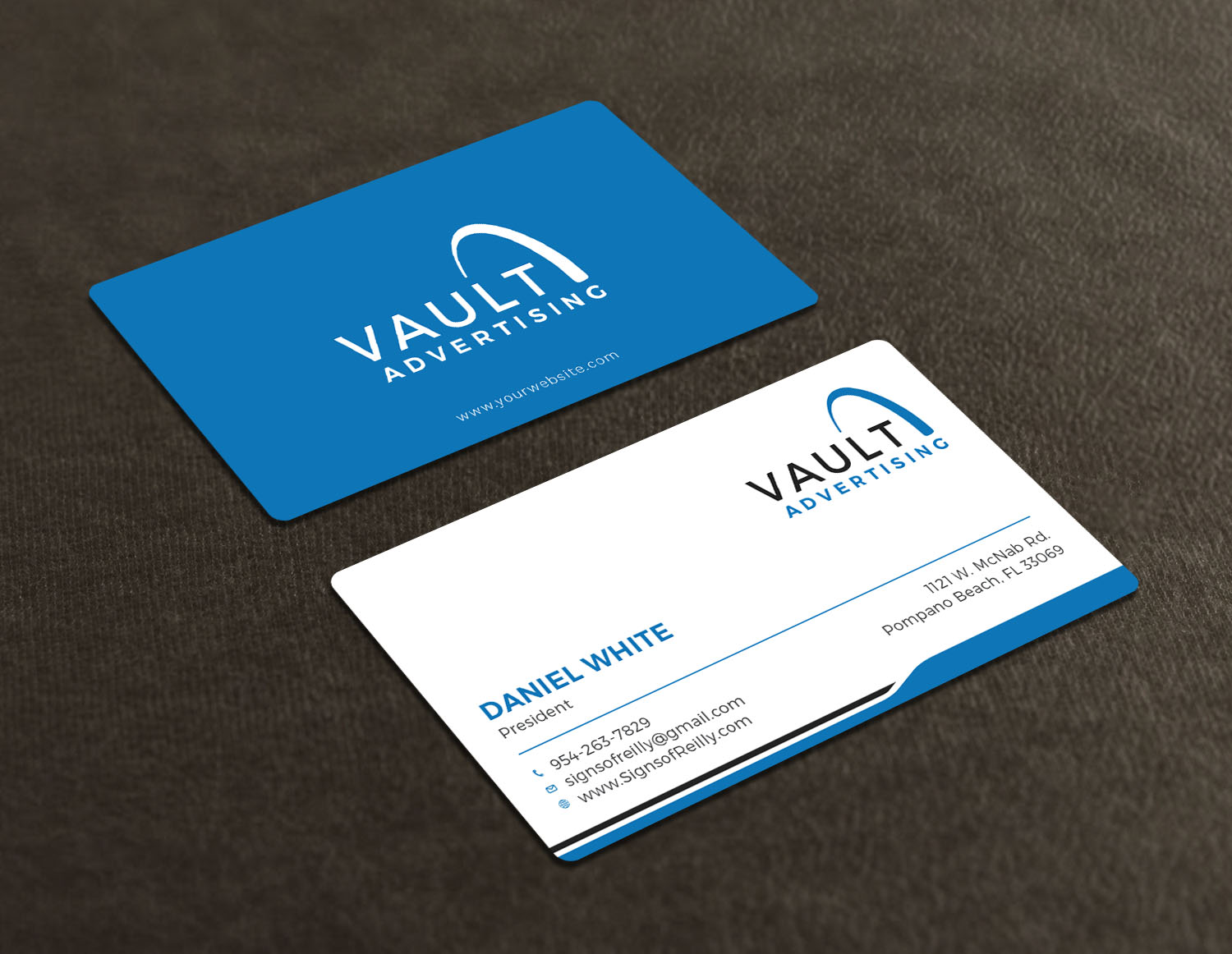 Business Card Design by Tripti Ranjan Gain for this project | Design #16907078