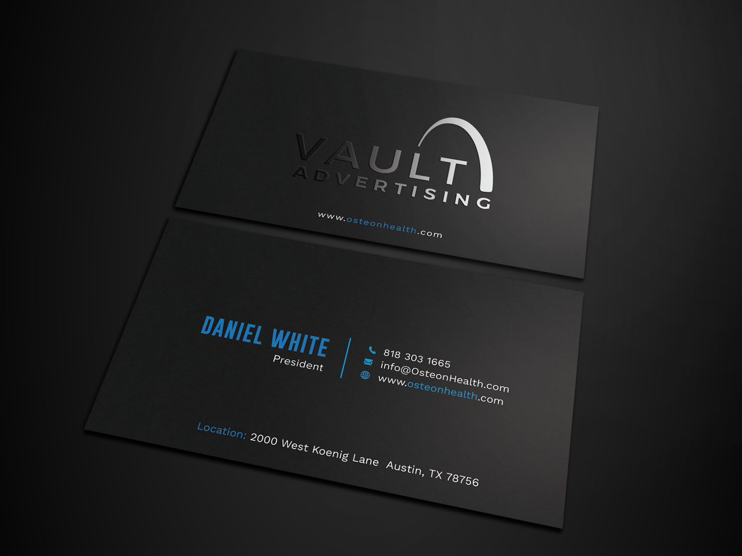 Business Card Design by Tripti Ranjan Gain for this project | Design #16907213