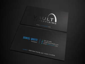 Design de Carte de Visite par Tripti Ranjan Gain pour ce projet | Design : #16907213
