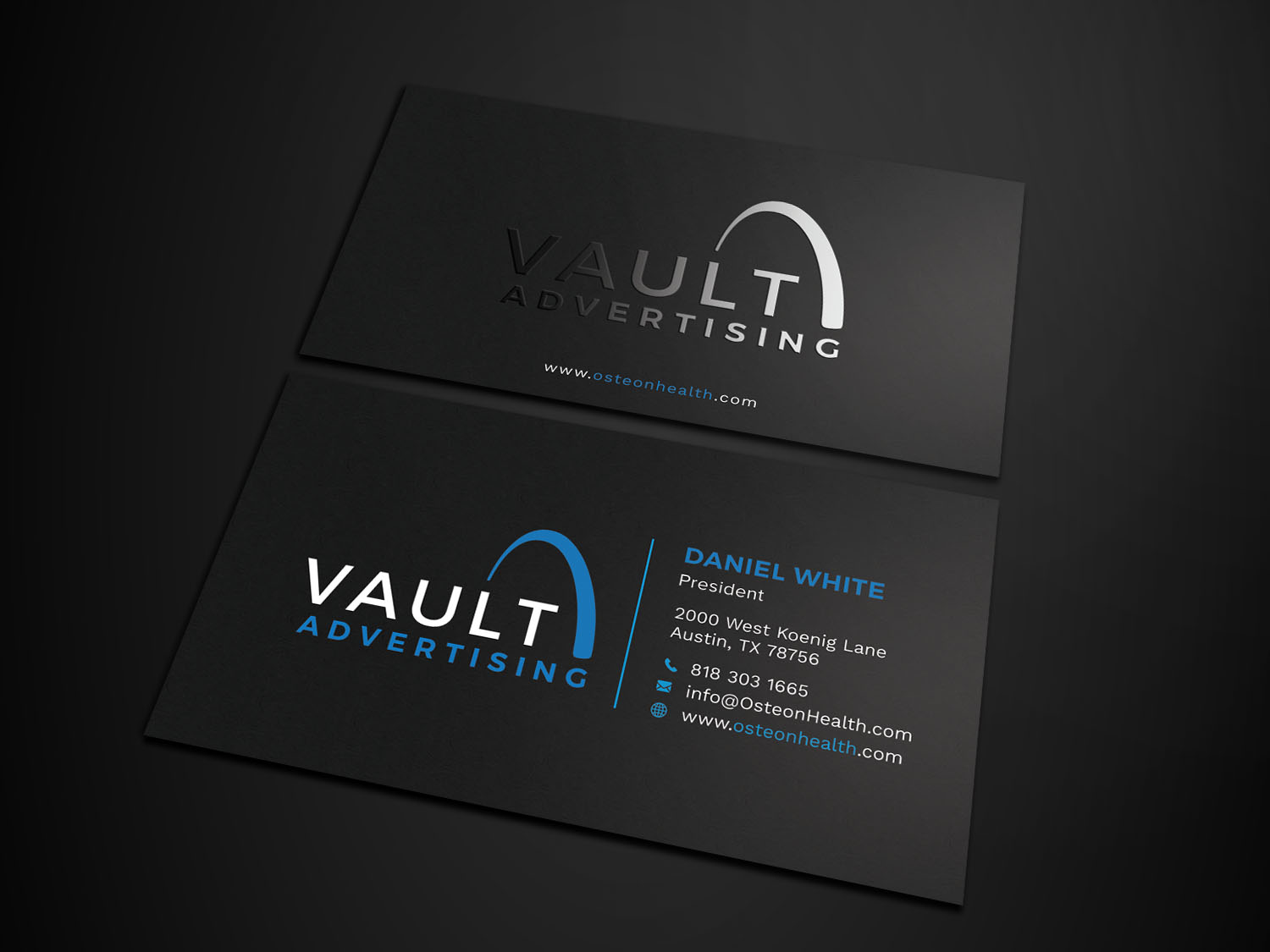 Design de Carte de Visite par Tripti Ranjan Gain pour ce projet | Design #16907224