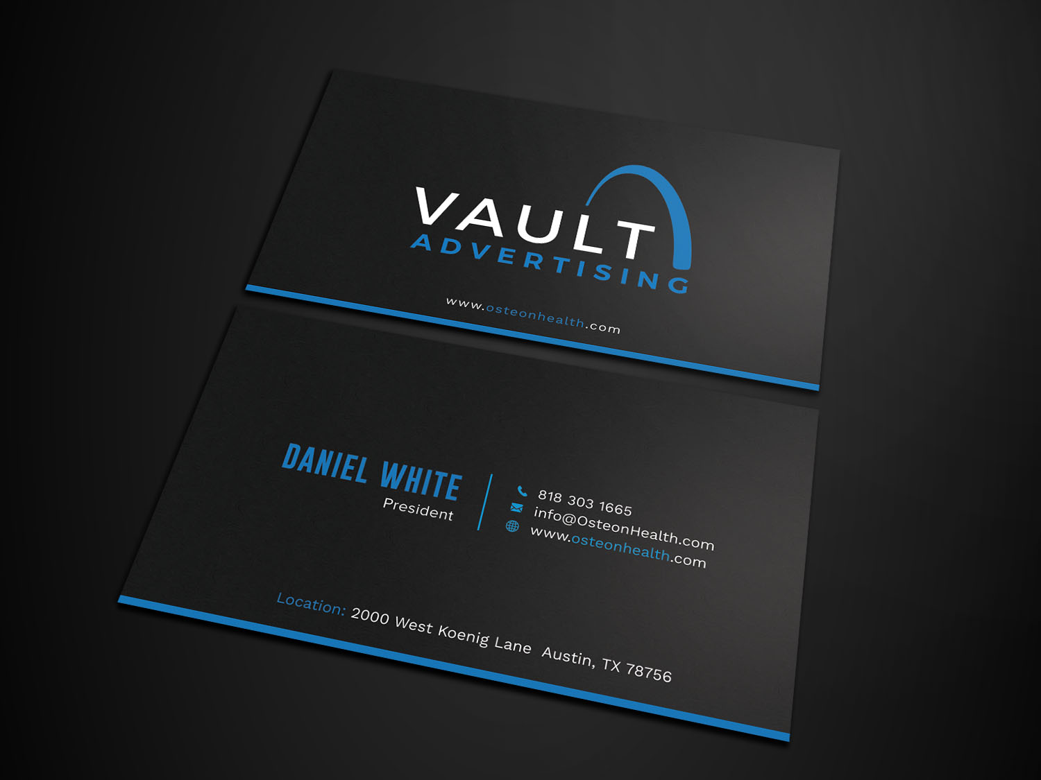 Business Card Design by Tripti Ranjan Gain for this project | Design #16907226