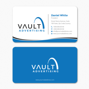 Business Card Design by alex_etel for this project | Design #16919884