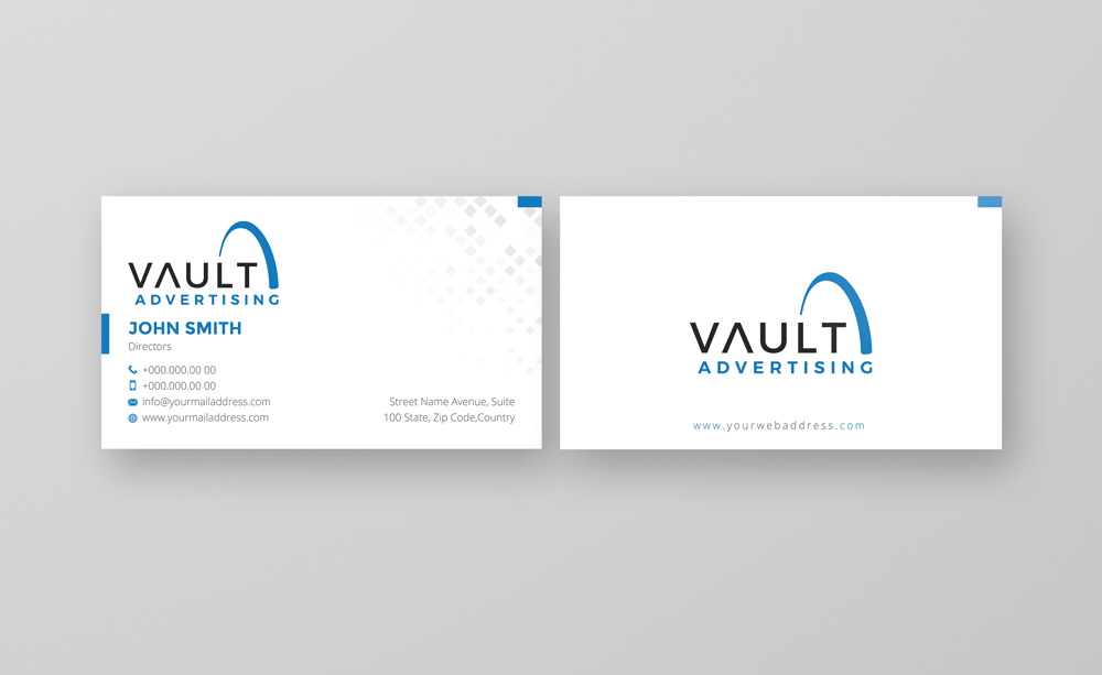 Business Card Design by alex_etel for this project | Design #16919957