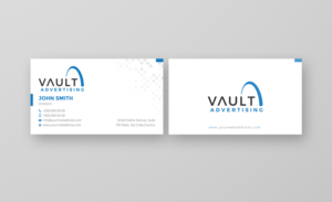 Business Card Design by alex_etel for this project | Design: #16919957