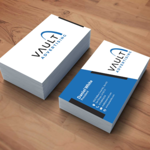 Design de Carte de Visite par oomardesigns pour ce projet | Design : #16907748