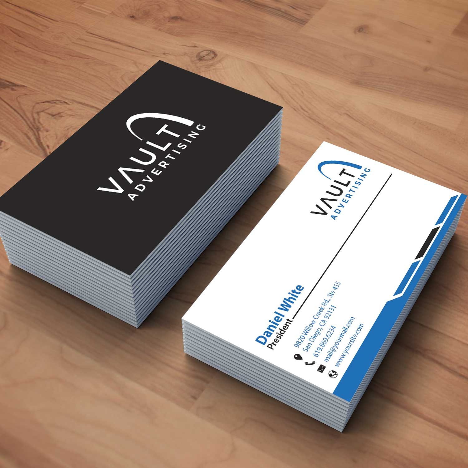 Design de Carte de Visite par oomardesigns pour ce projet | Design #16907757