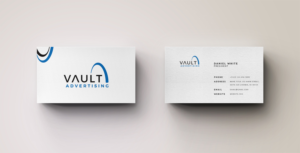 Business Card Design by vsplch 2 for this project | Design: #16916653