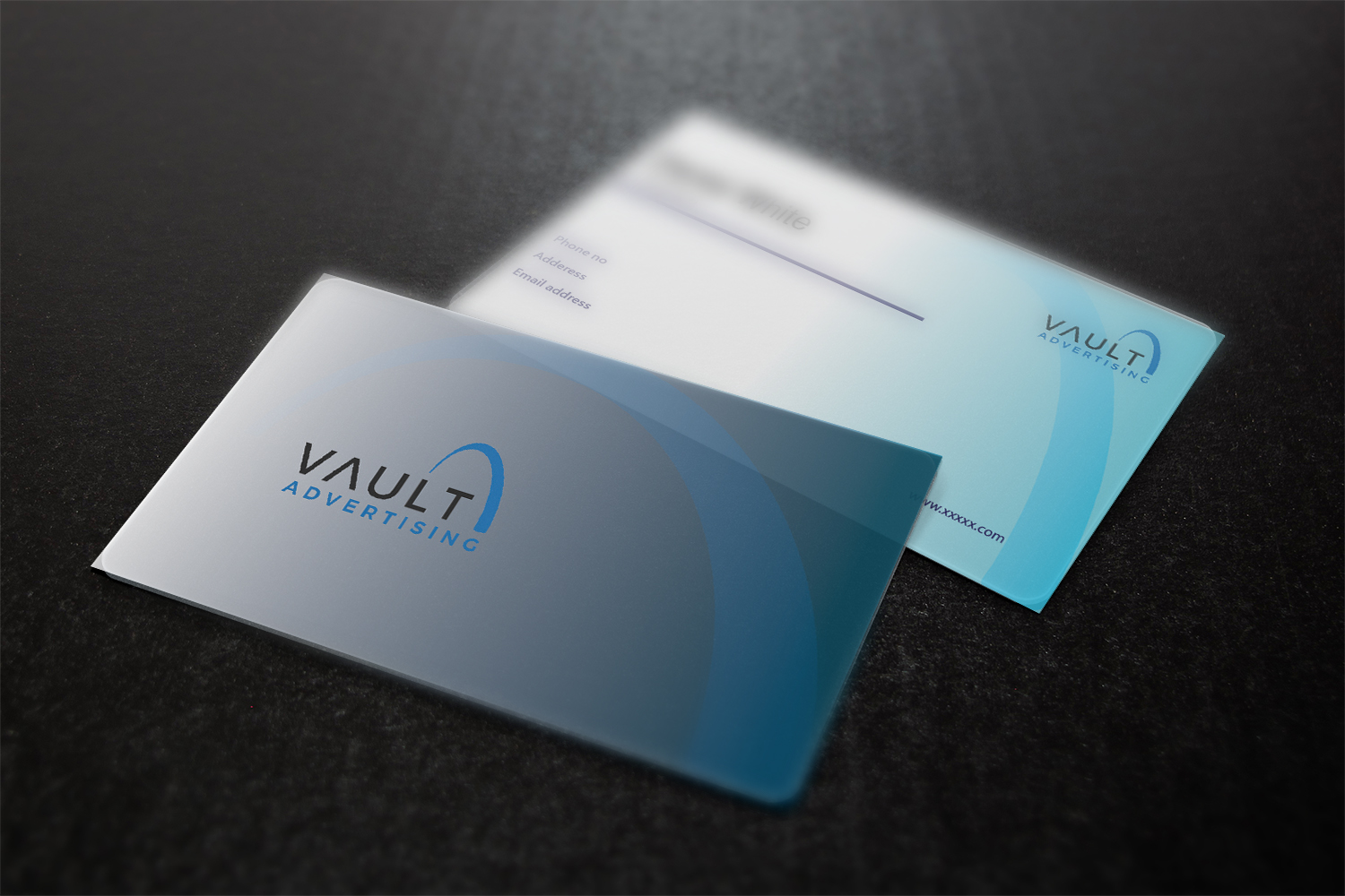 Business Card Design by ARCHI.RASEL for this project | Design #16916639