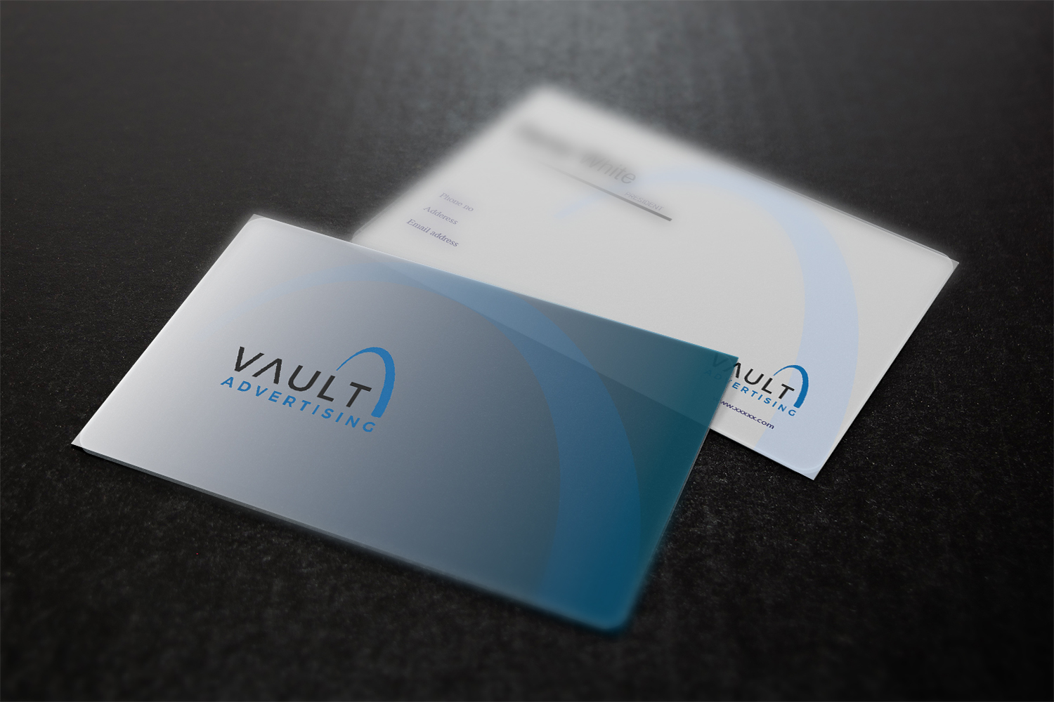 Business Card Design by ARCHI.RASEL for this project | Design #16916808