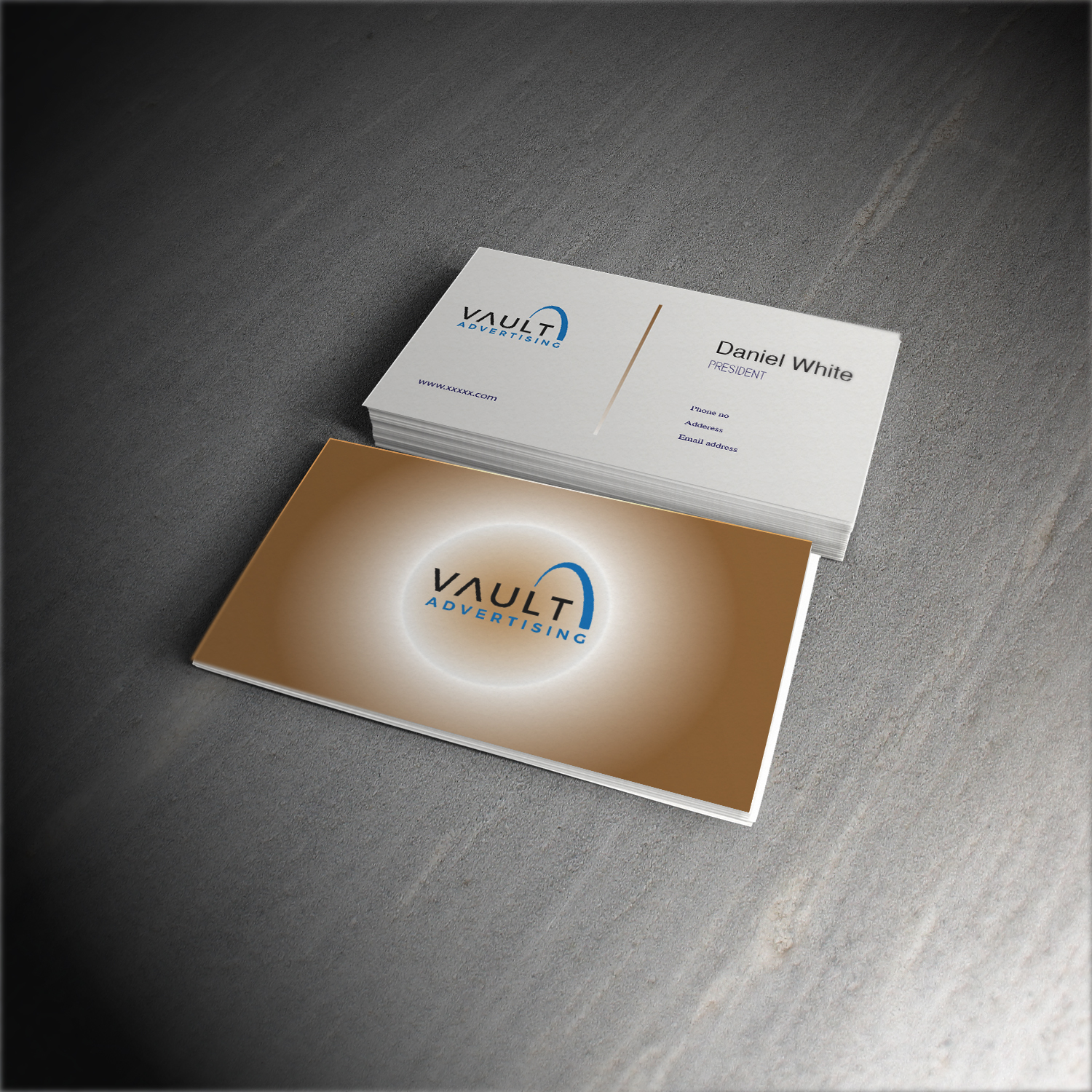Business Card Design by ARCHI.RASEL for this project | Design #16918839