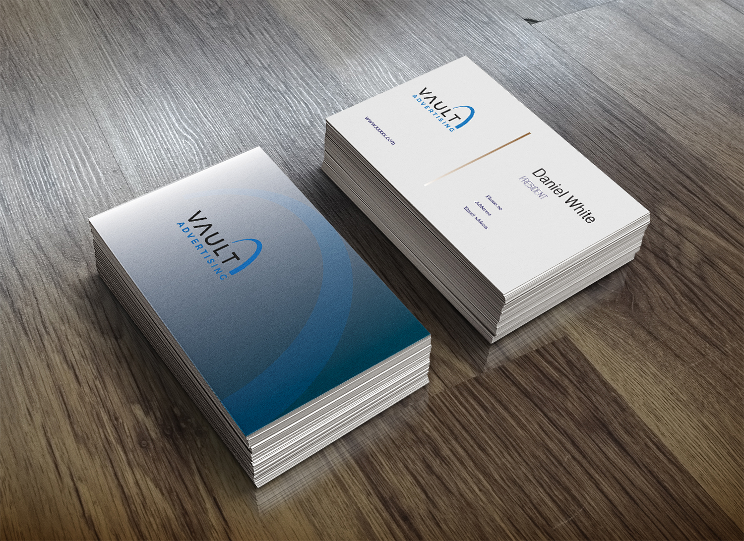 Business Card Design by ARCHI.RASEL for this project | Design #16961815