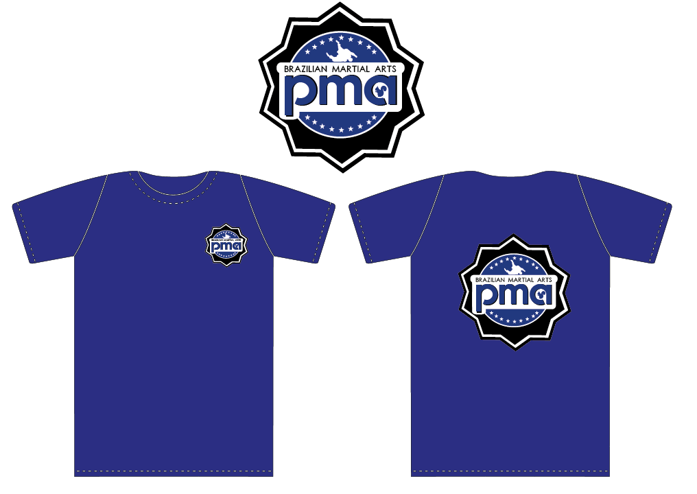 Design de T-shirt par Sania Tesh pour Plainville Martial Arts | Design #16896492