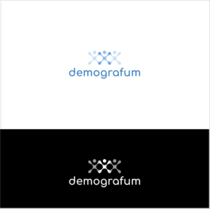 Logo Design by kolevvp for demografum | Design: #16916868