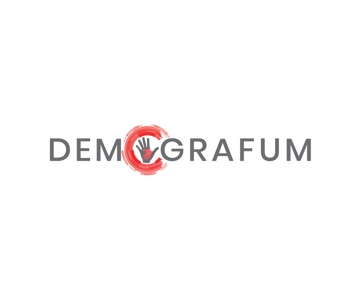Logo Design by Winningentry for demografum | Design: #16982569
