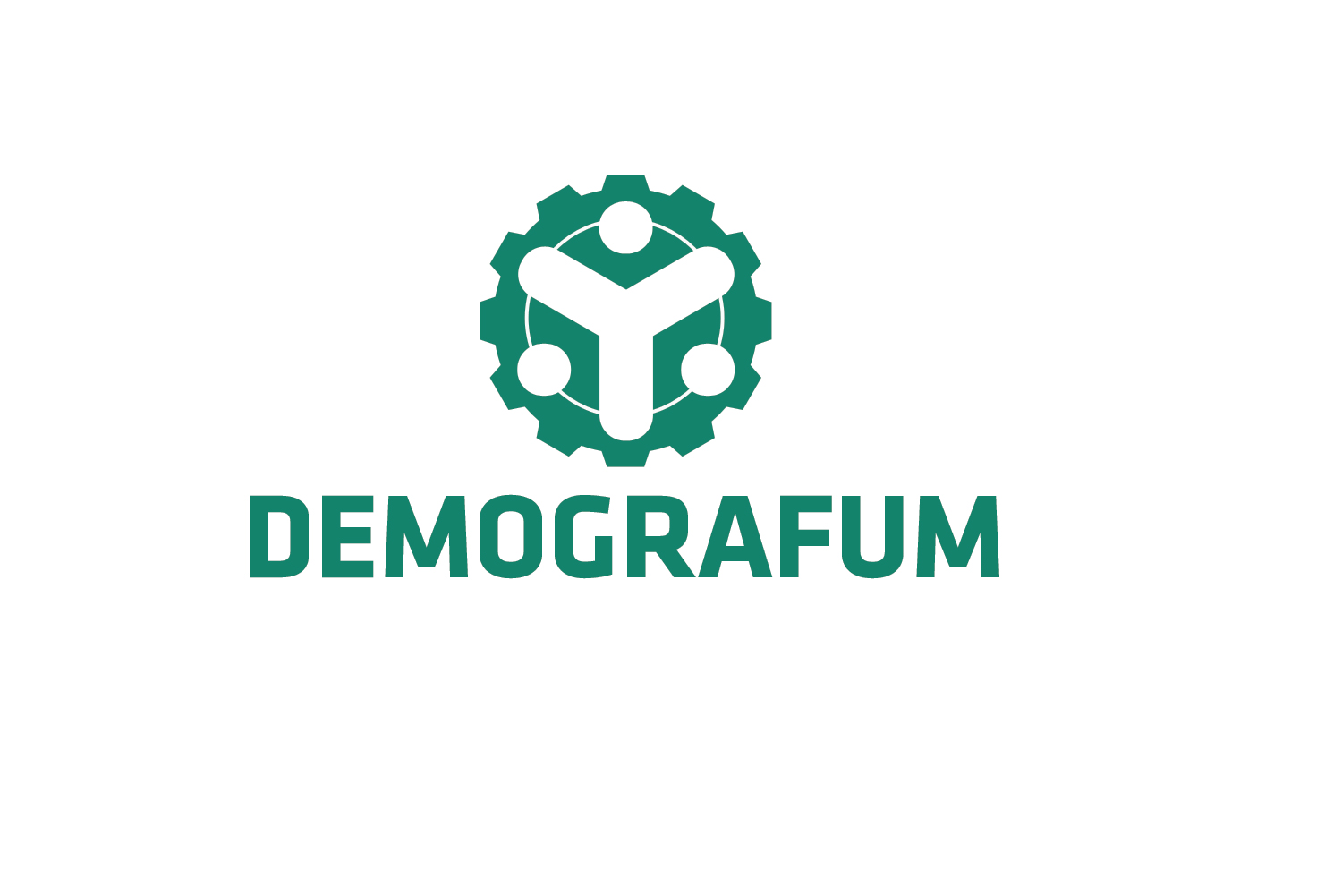 Logo Design by ivo_i_ivanov for demografum | Design #16880490