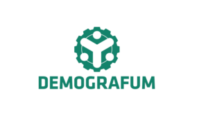 Logo Design by ivo_i_ivanov for demografum | Design: #16880490
