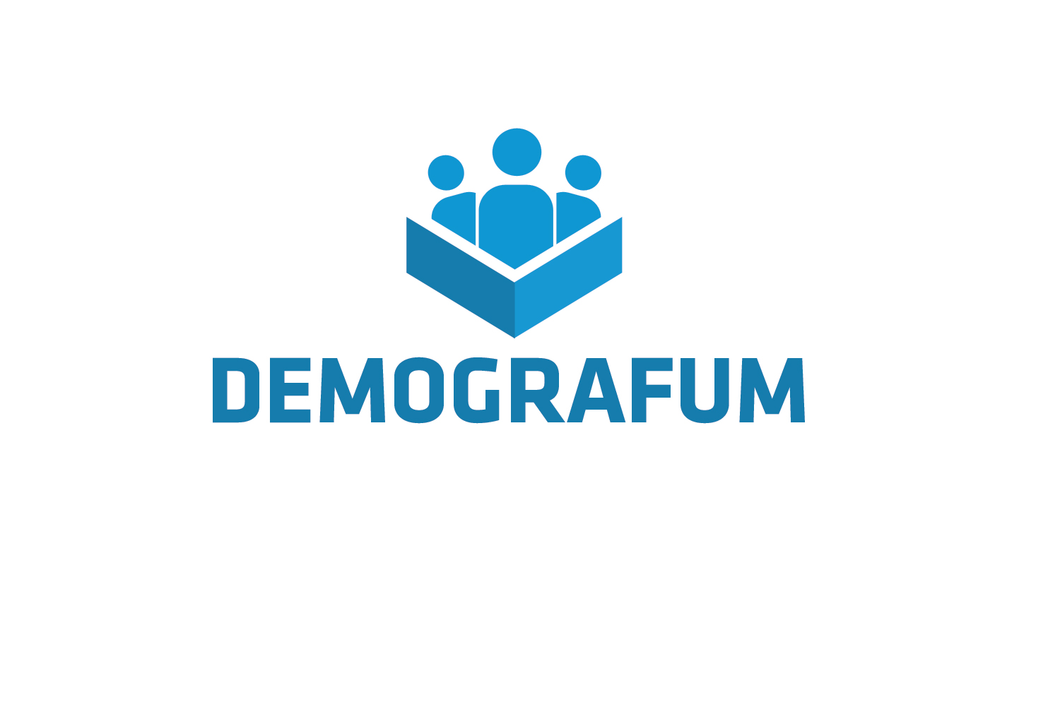 Logo Design by ivo_i_ivanov for demografum | Design #16880510