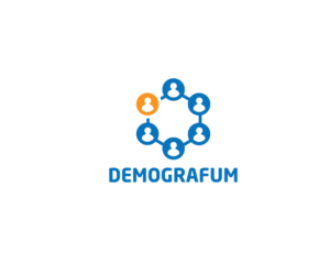 Logo Design by asman for demografum | Design: #16885923