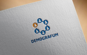 Logo Design by asman for demografum | Design: #16885924