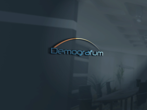 Logo Design by ADesignWorld for demografum | Design: #16895682