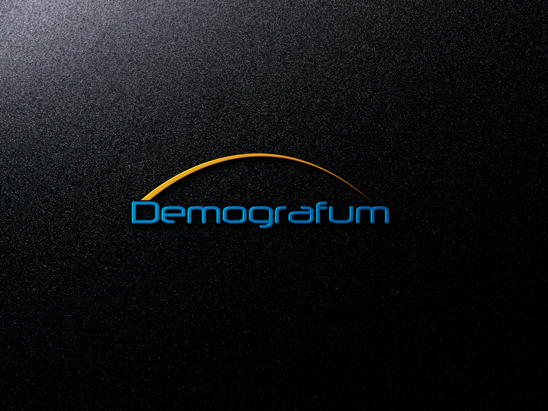 Logo Design by ADesignWorld for demografum | Design #16895683
