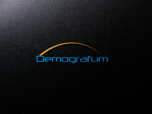 Logo Design by ADesignWorld for demografum | Design: #16895683