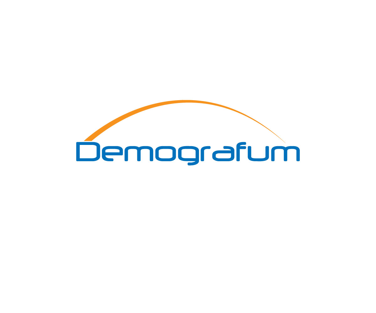 Logo Design by ADesignWorld for demografum | Design #16895684