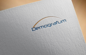 Logo Design by ADesignWorld for demografum | Design: #16895685