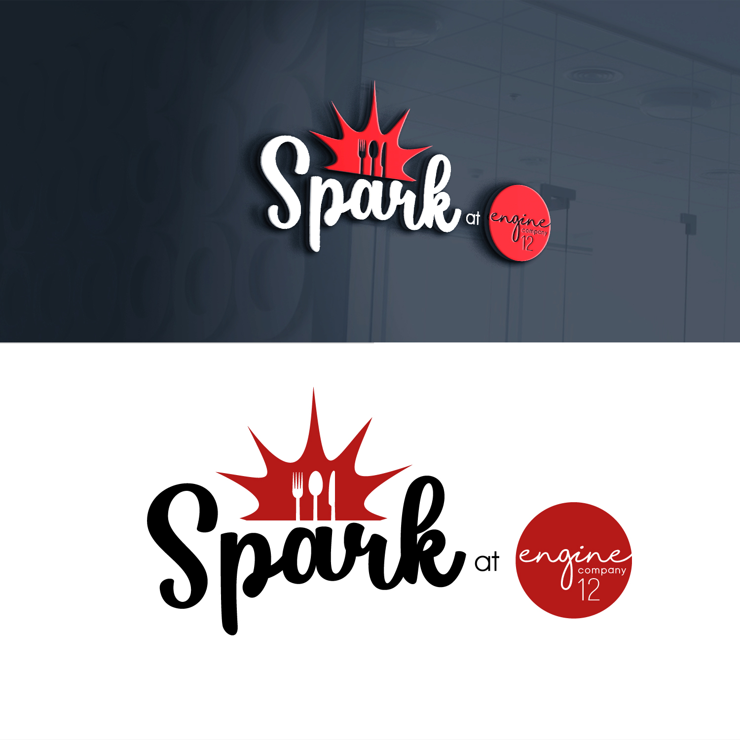 Logo Design by cesarcuervo for this project | Design #16874021