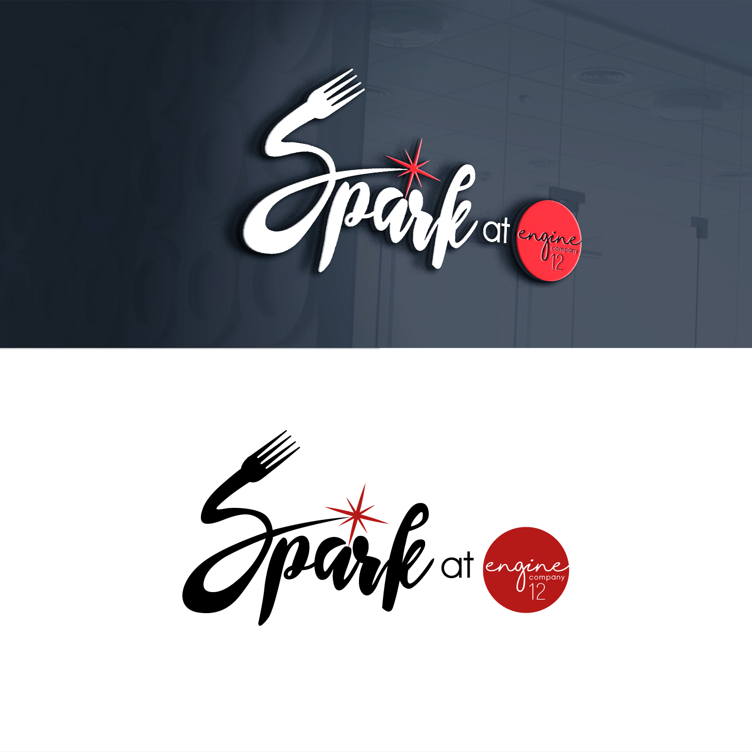 Logo Design by cesarcuervo for this project | Design #16874574