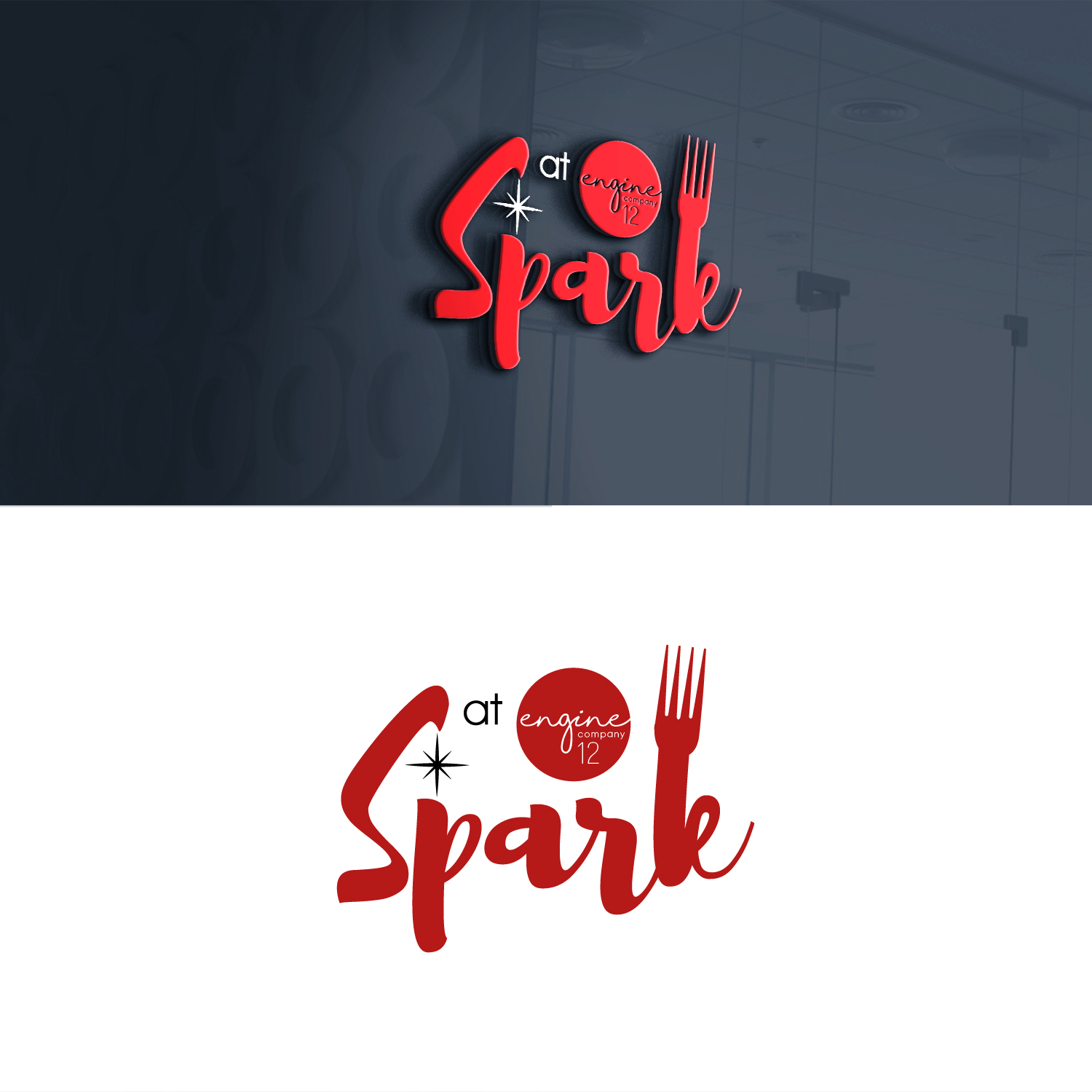 Logo Design by cesarcuervo for this project | Design #16874813