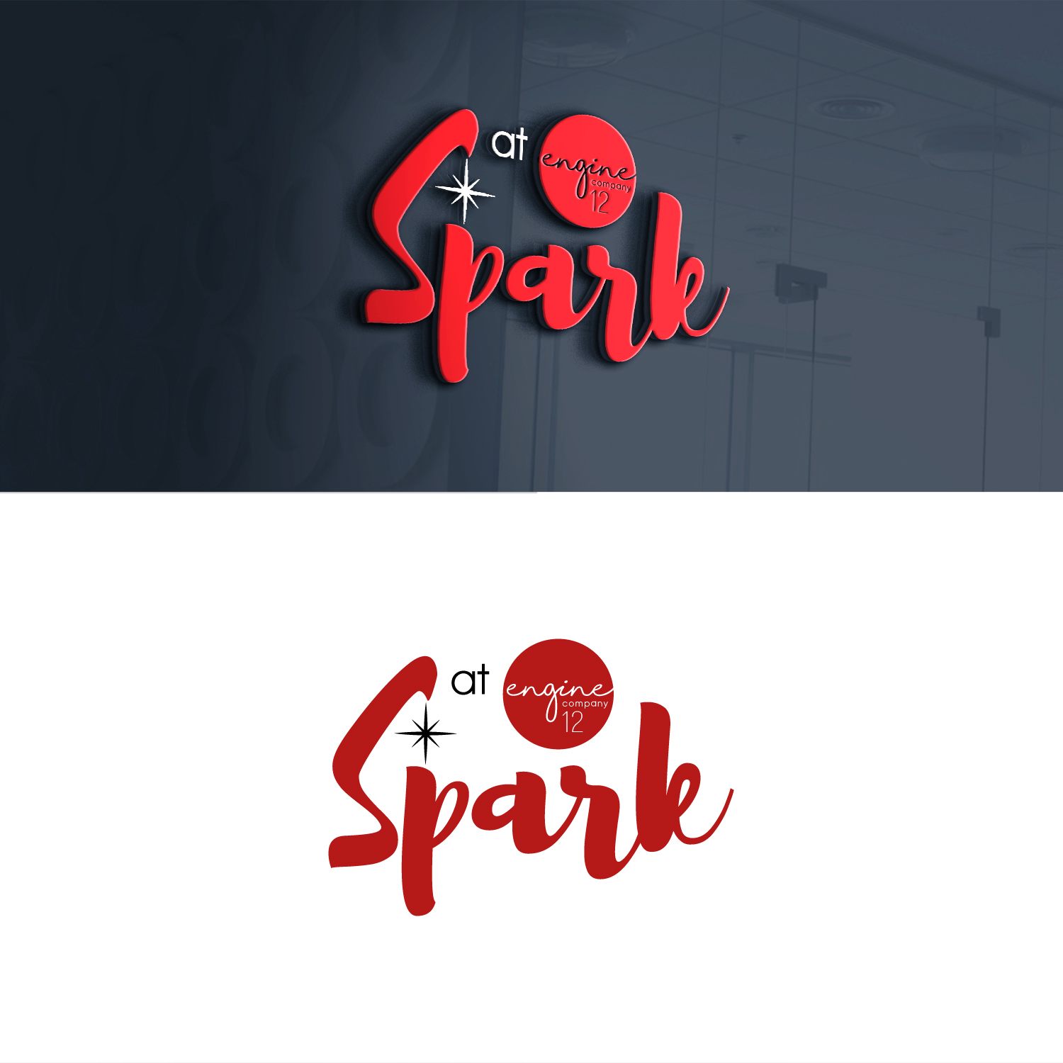 Logo Design by cesarcuervo for this project | Design #16880200