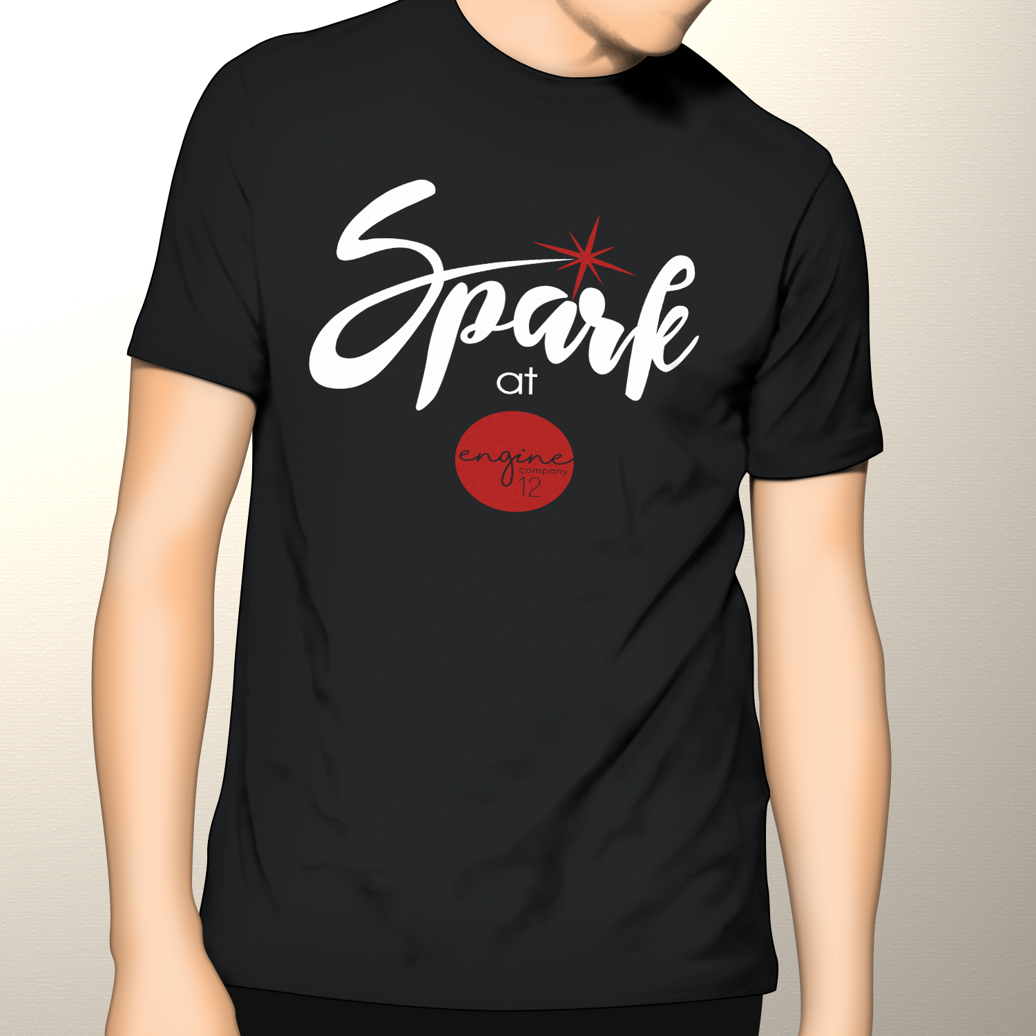 Logo Design by cesarcuervo for this project | Design #16880482