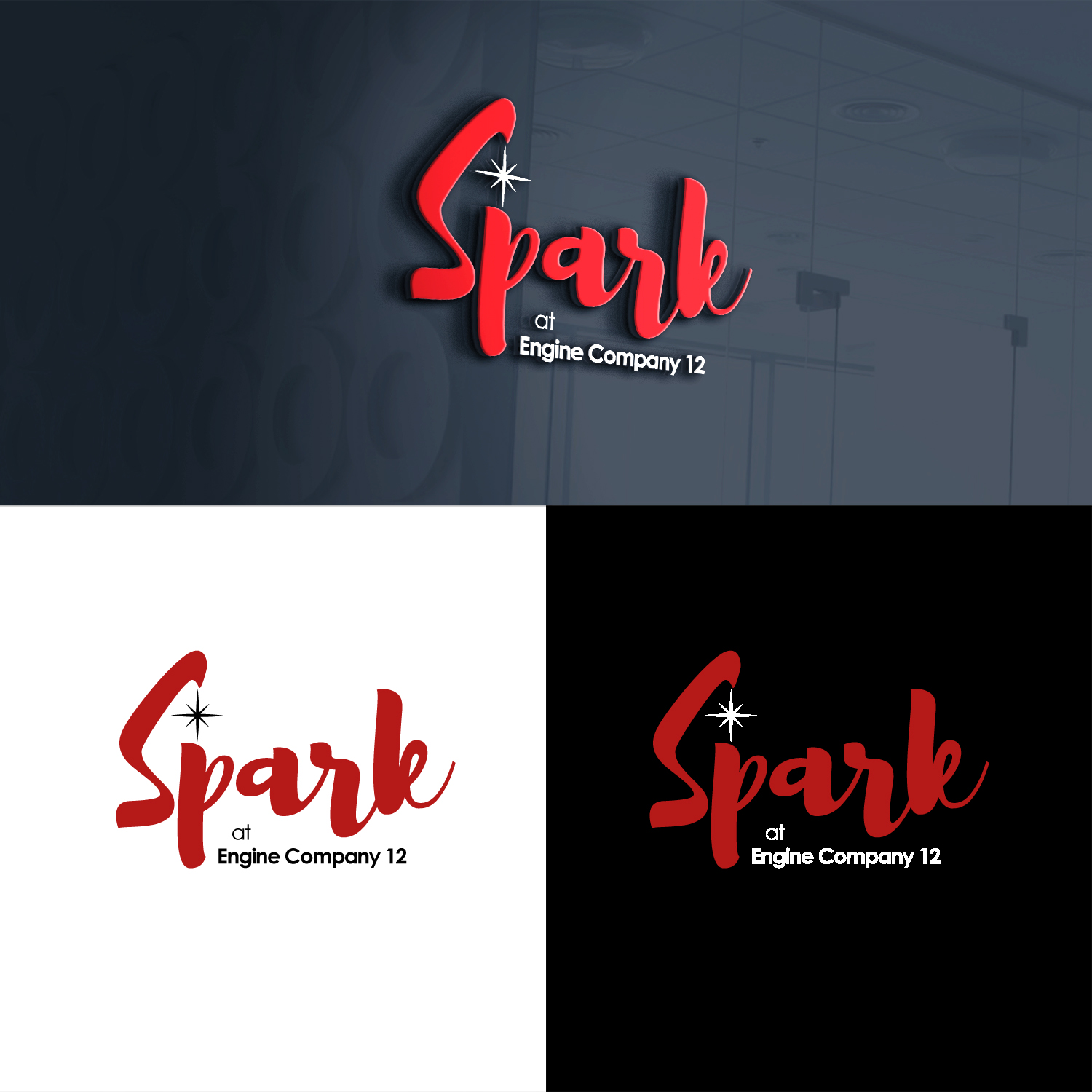 Logo Design by cesarcuervo for this project | Design #16900155
