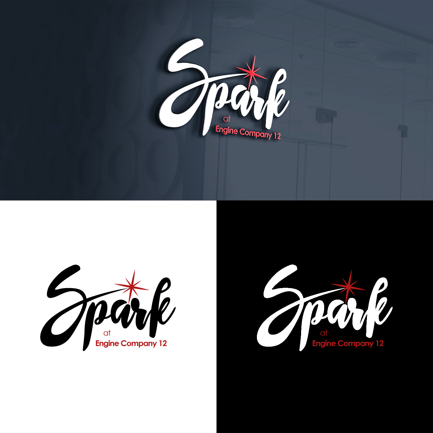 Logo Design by cesarcuervo for this project | Design #16900216