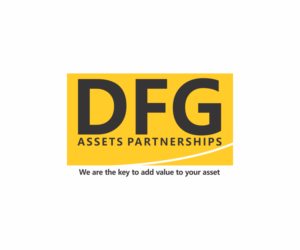 Logo Design by DANYCAT for DFG Assets Partnership | Design: #17004024