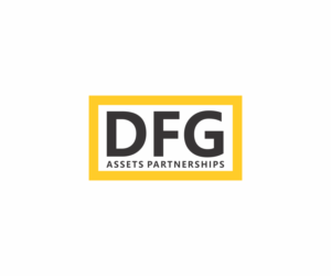 Logo Design by DANYCAT for DFG Assets Partnership | Design: #17004054