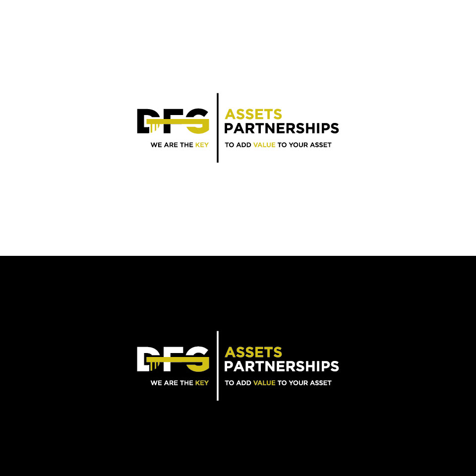 Design de Logo par ZRAKdesign pour DFG Assets Partnership | Design #16992837