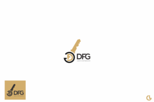 Logo Design by R!CKY for DFG Assets Partnership | Design: #17028956