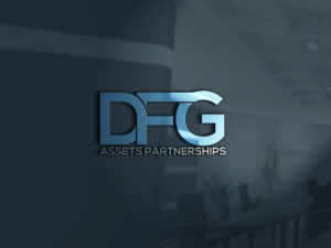 Logo Design by Oaxaqueña for DFG Assets Partnership | Design: #16982891