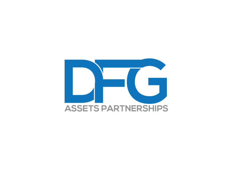 Logo Design by Oaxaqueña for DFG Assets Partnership | Design #16982893