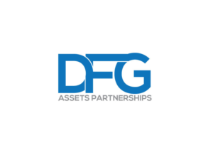 Logo Design by Oaxaqueña for DFG Assets Partnership | Design: #16982893